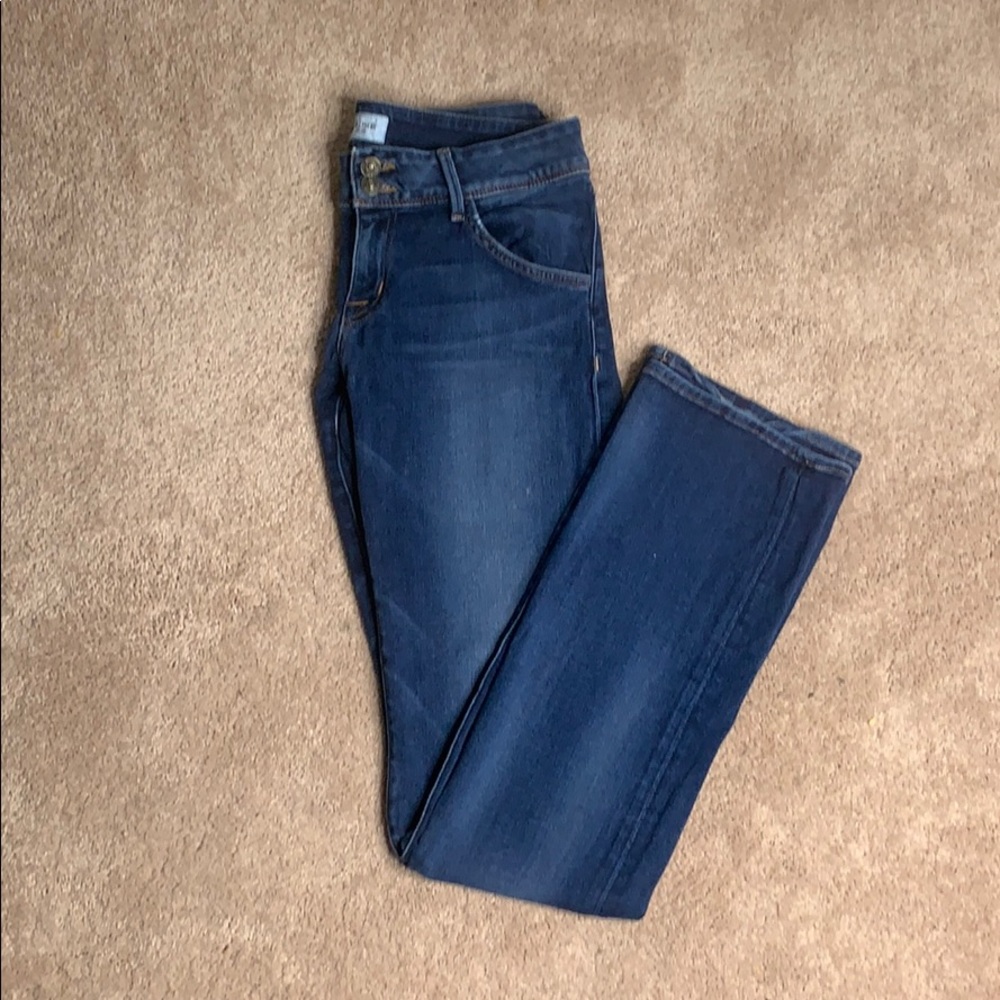 Hudson Jeans